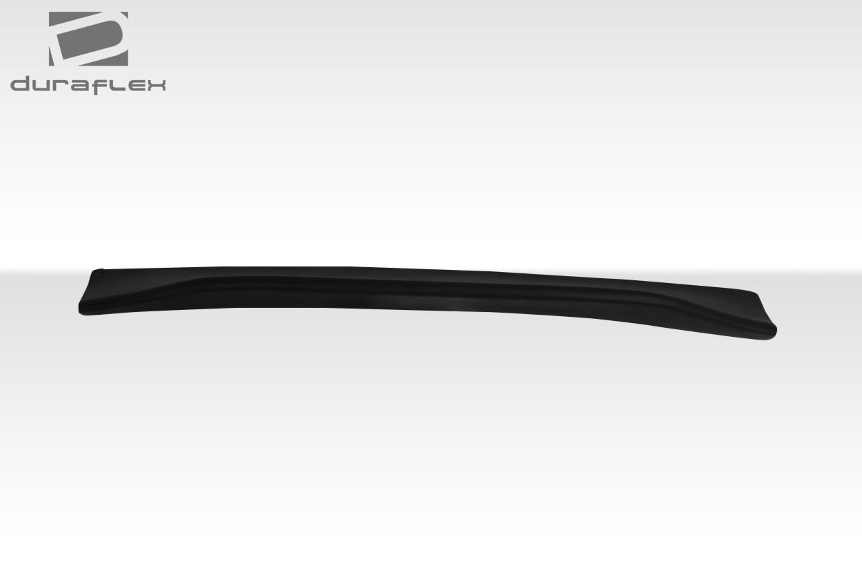Extreme Dimensions Duraflex DT Wing Spoiler Compatible With 2000-2009 Honda S2000 - 1 Piece - 113694