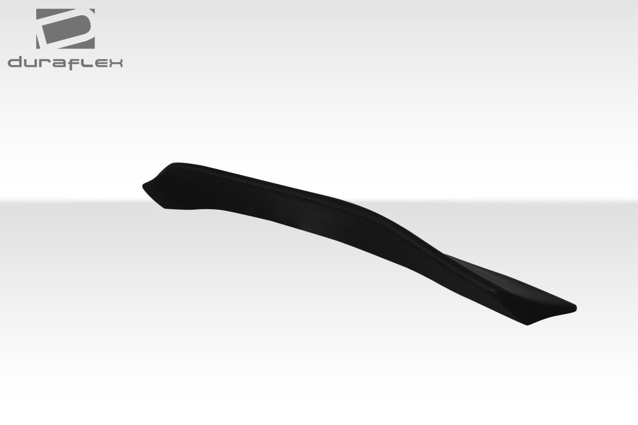 Extreme Dimensions Duraflex DT Wing Spoiler Compatible With 2000-2009 Honda S2000 - 1 Piece - 113694