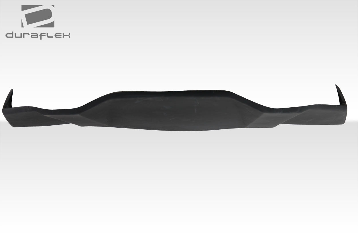 Extreme Dimensions Duraflex VT Rear Lip Add On Spoiler Compatible With 2000-2009 Honda S2000 - 1 Piece - 113696