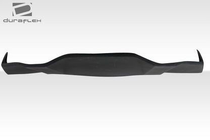 Extreme Dimensions Duraflex VT Rear Lip Add On Spoiler Compatible With 2000-2009 Honda S2000 - 1 Piece - 113696