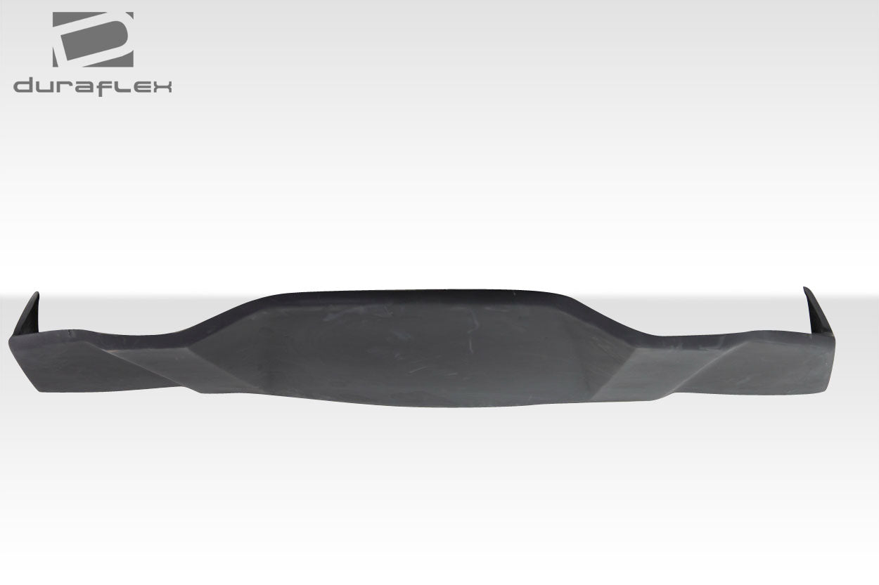 Extreme Dimensions Duraflex VT Rear Lip Add On Spoiler Compatible With 2000-2009 Honda S2000 - 1 Piece - 113696
