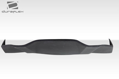 Extreme Dimensions Duraflex VT Rear Lip Add On Spoiler Compatible With 2000-2009 Honda S2000 - 1 Piece - 113696