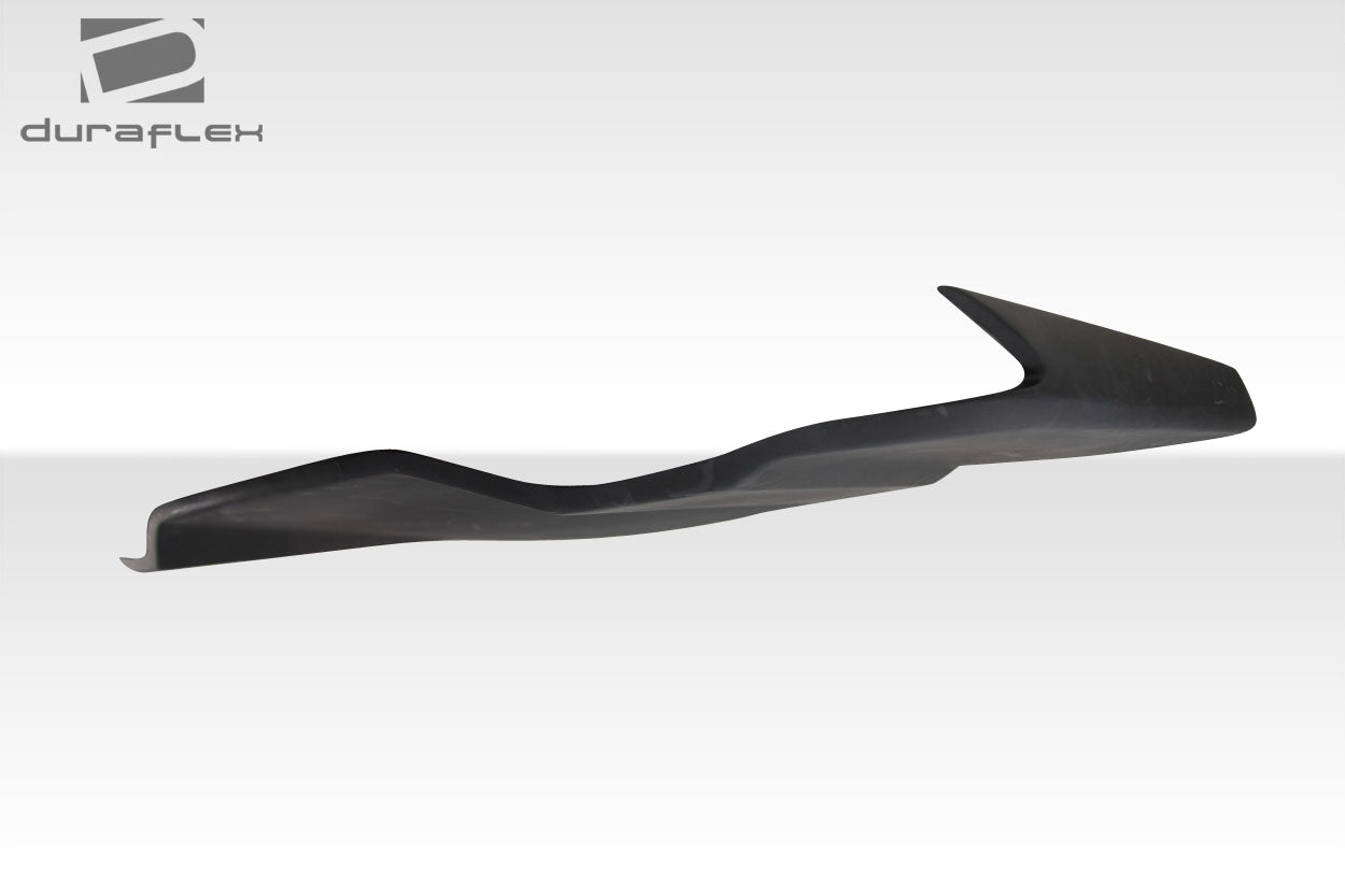 Extreme Dimensions Duraflex VT Rear Lip Add On Spoiler Compatible With 2000-2009 Honda S2000 - 1 Piece - 113696