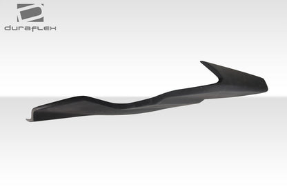 Extreme Dimensions Duraflex VT Rear Lip Add On Spoiler Compatible With 2000-2009 Honda S2000 - 1 Piece - 113696