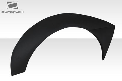 Extreme Dimensions Duraflex MSR Rear Fender Flares Compatible With 2003-2008 Hyundai Tiburon - 2 Piece - 113698