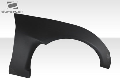 Extreme Dimensions Duraflex RBS Front Fenders Flare Compatible With 2000-2005 Lexus IS - 2 Piece - 113699