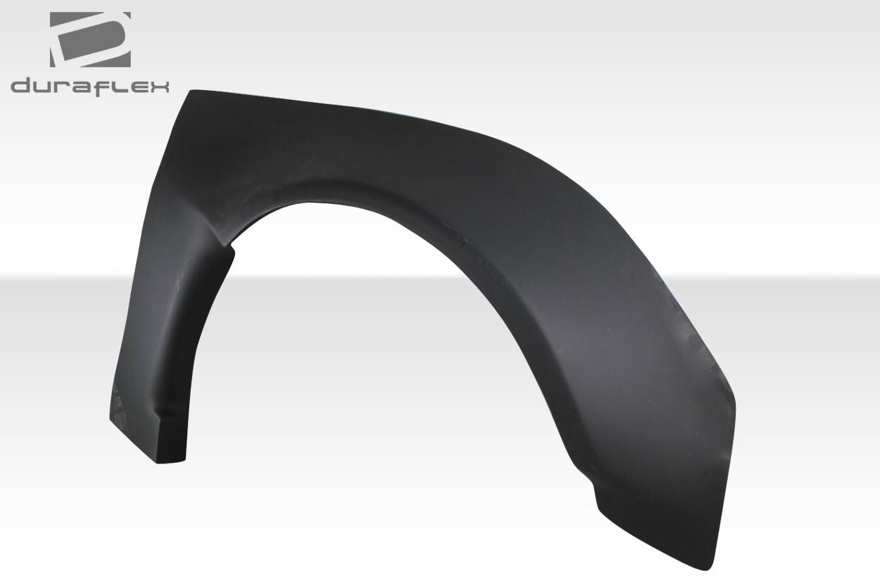 Extreme Dimensions Duraflex RBS Front Fenders Flare Compatible With 2000-2005 Lexus IS - 2 Piece - 113699
