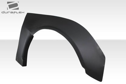 Extreme Dimensions Duraflex RBS Front Fenders Flare Compatible With 2000-2005 Lexus IS - 2 Piece - 113699