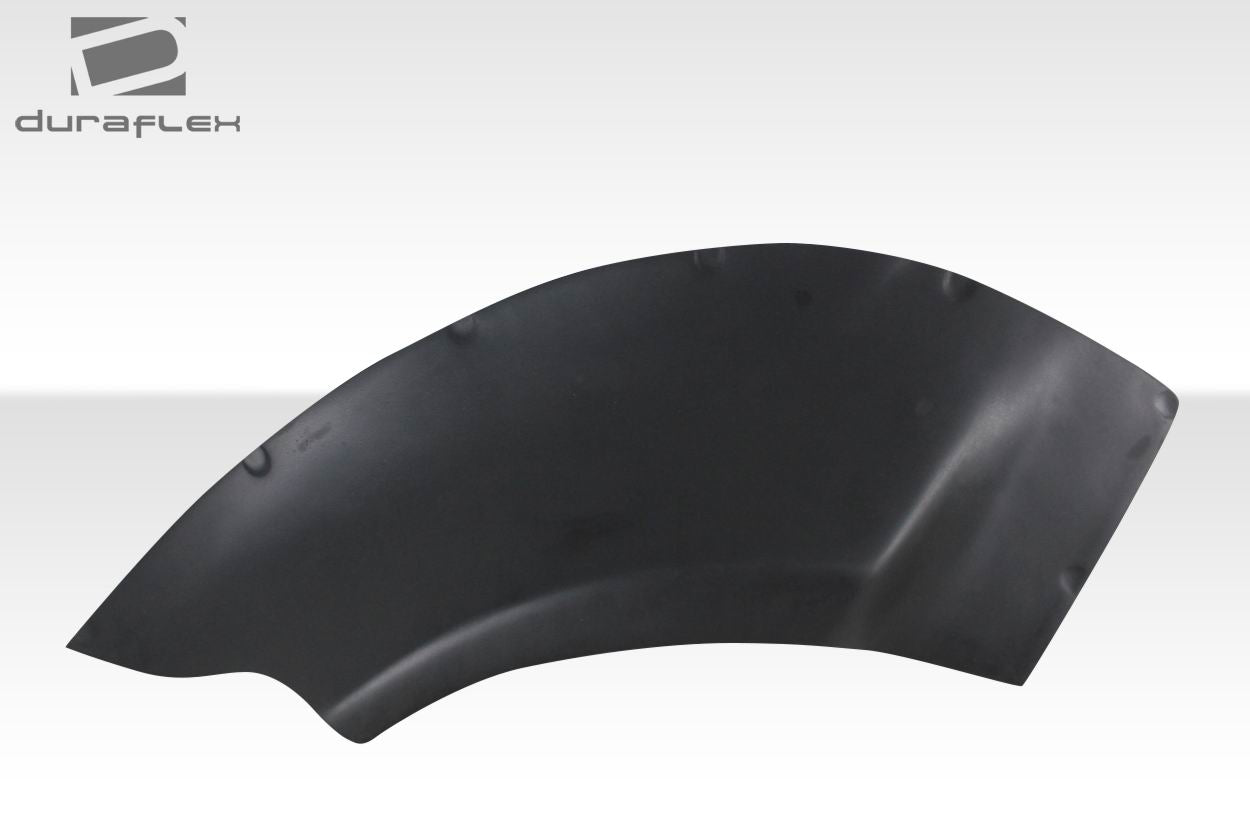 Extreme Dimensions Duraflex RBS Rear Fender Flares Compatible With 2000-2005 Lexus IS - 4 Piece - 113700