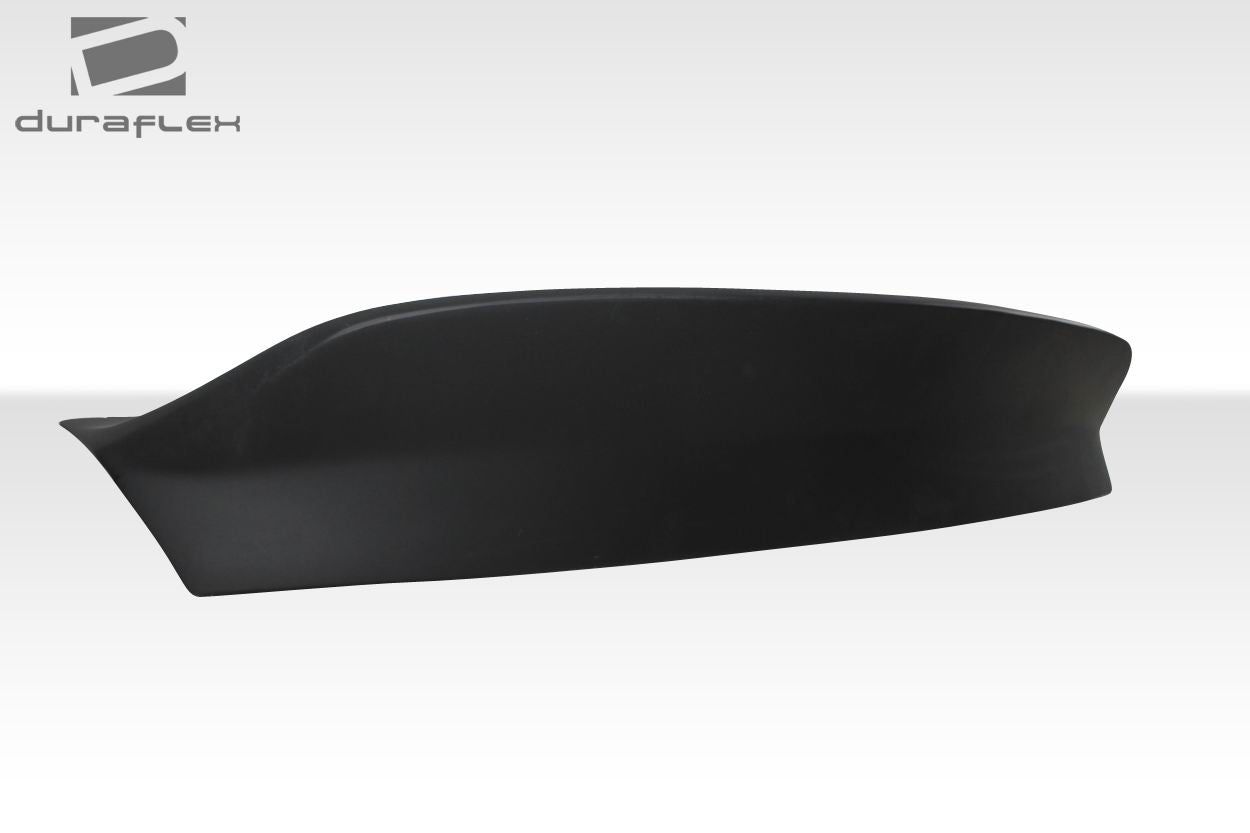 Extreme Dimensions Duraflex RBS Wing Spoiler Compatible With 2008-2014 Mercedes C Class - 1 Piece - 113704