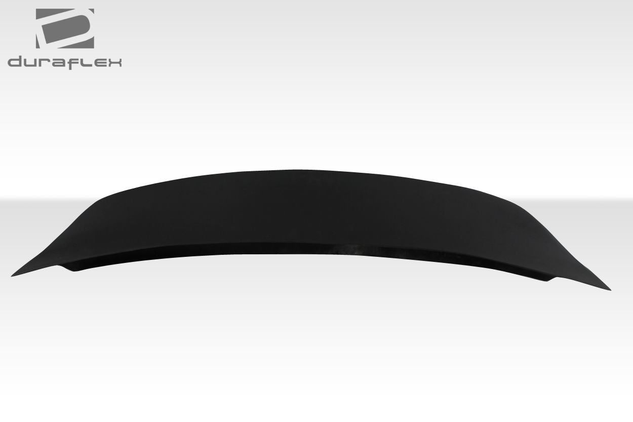 Extreme Dimensions Duraflex RBS Wing Spoiler Compatible With 2008-2014 Mercedes C Class - 1 Piece - 113704