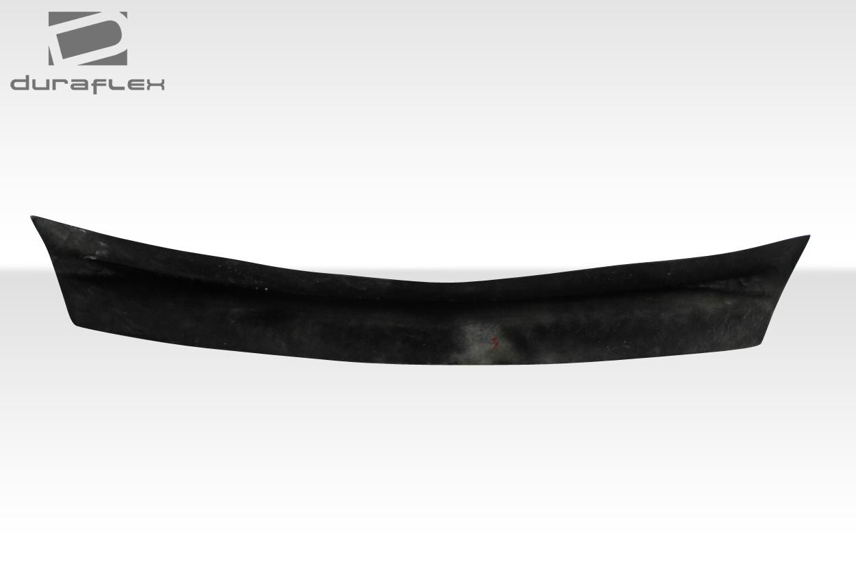 Extreme Dimensions Duraflex RBS Wing Spoiler Compatible With 2008-2014 Mercedes C Class - 1 Piece - 113704