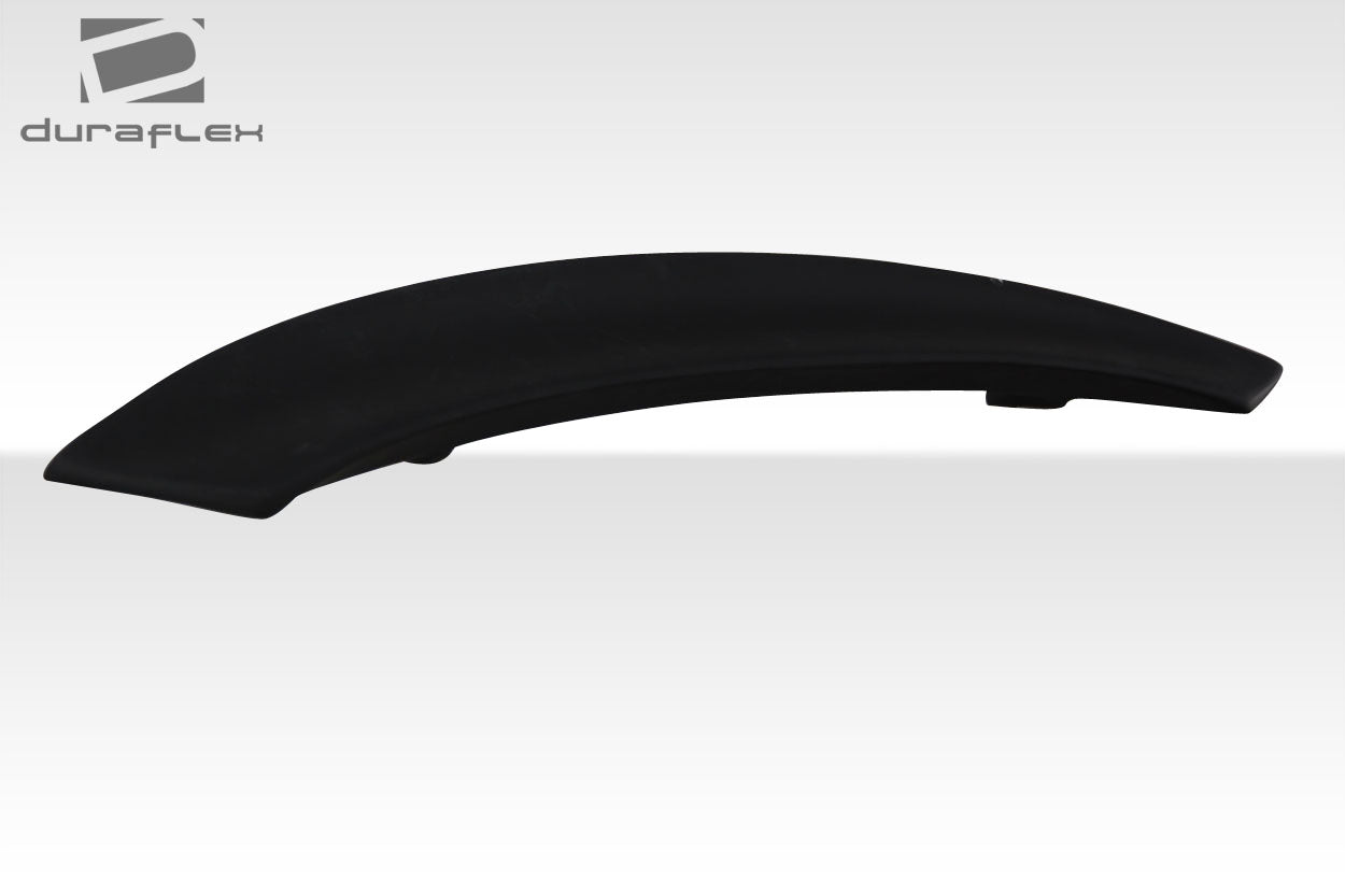 Extreme Dimensions Duraflex CS Wing Spoiler Compatible With 2006-2010 Porsche Cayman - 1 Piece - 113707