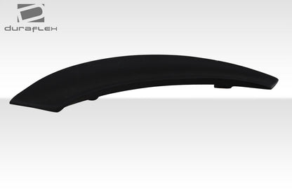 Extreme Dimensions Duraflex CS Wing Spoiler Compatible With 2006-2010 Porsche Cayman - 1 Piece - 113707