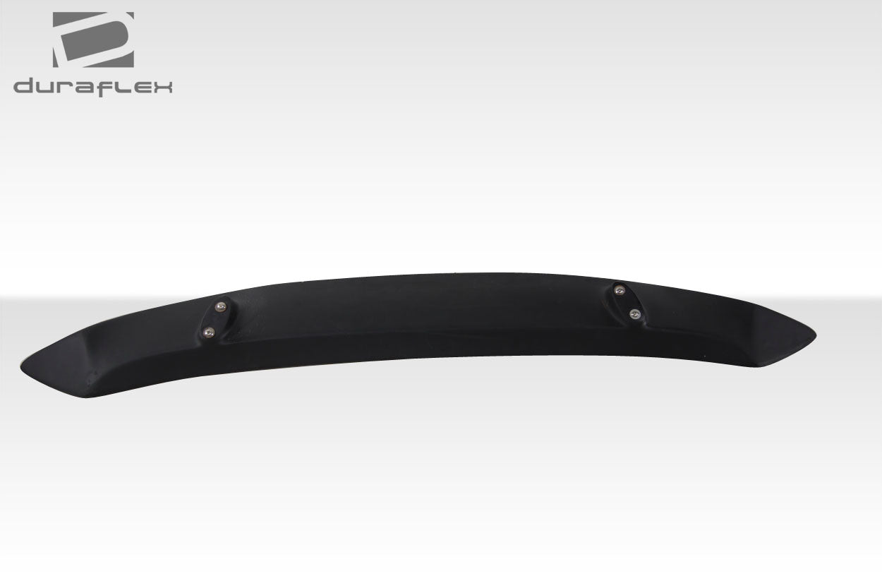 Extreme Dimensions Duraflex CS Wing Spoiler Compatible With 2006-2010 Porsche Cayman - 1 Piece - 113707
