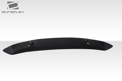 Extreme Dimensions Duraflex CS Wing Spoiler Compatible With 2006-2010 Porsche Cayman - 1 Piece - 113707