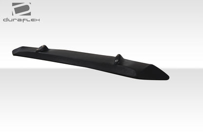 Extreme Dimensions Duraflex CS Wing Spoiler Compatible With 2006-2010 Porsche Cayman - 1 Piece - 113707