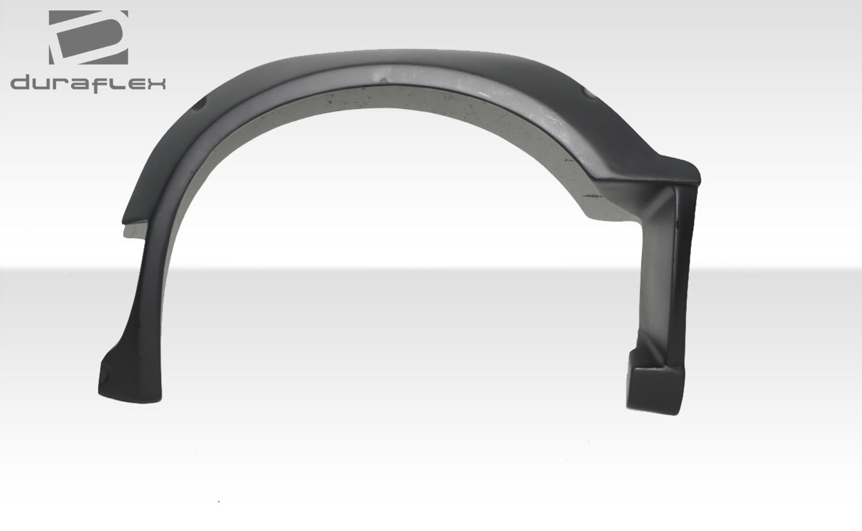 Extreme Dimensions Duraflex ABH Front Fenders Flare Compatible With 2004-2005 Subaru Impreza - 2 Piece - 113708