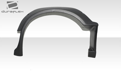 Extreme Dimensions Duraflex ABH Front Fenders Flare Compatible With 2004-2005 Subaru Impreza - 2 Piece - 113708