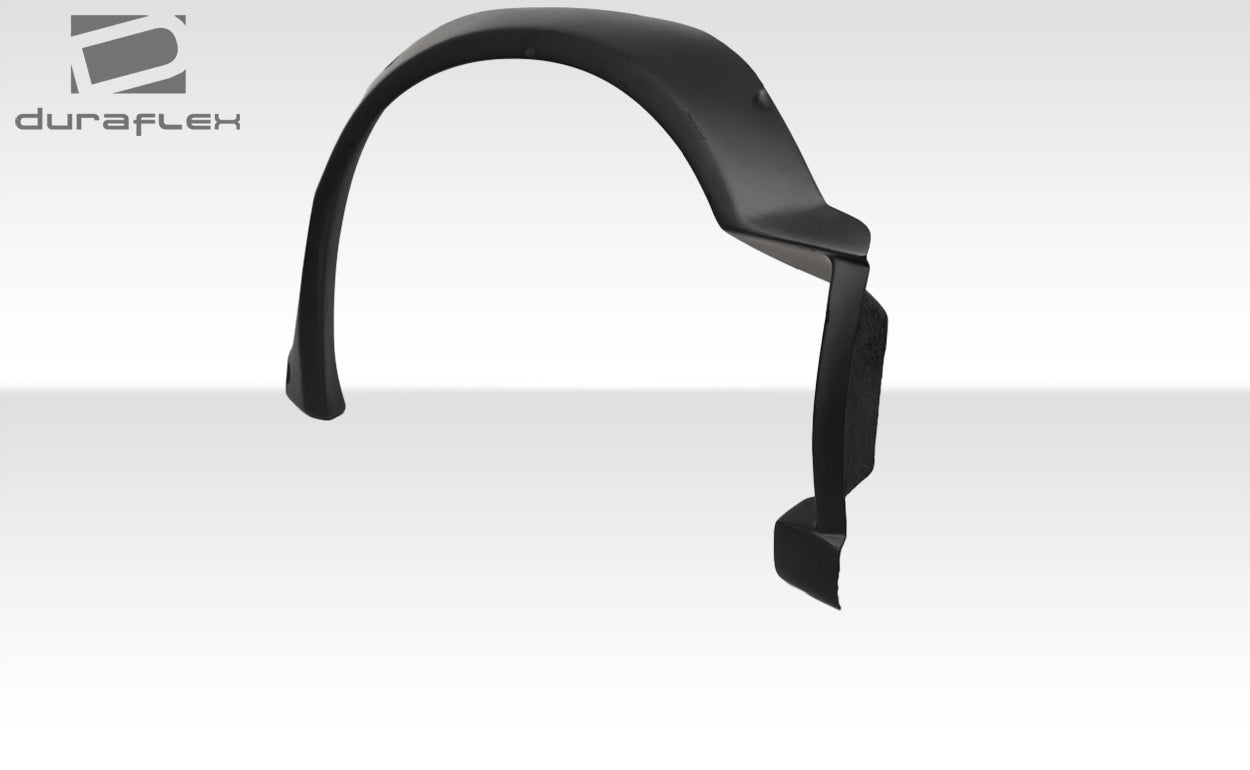 Extreme Dimensions Duraflex ABH Front Fenders Flare Compatible With 2004-2005 Subaru Impreza - 2 Piece - 113708