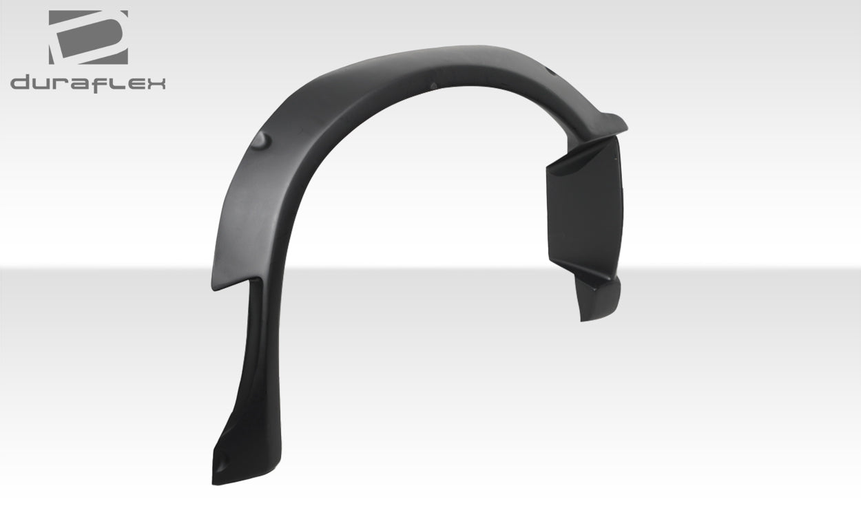 Extreme Dimensions Duraflex ABH Front Fenders Flare Compatible With 2004-2005 Subaru Impreza - 2 Piece - 113708