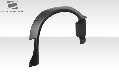 Extreme Dimensions Duraflex ABH Front Fenders Flare Compatible With 2004-2005 Subaru Impreza - 2 Piece - 113708