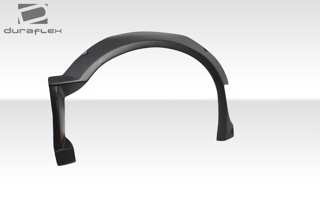 Extreme Dimensions Duraflex ABH Front Fenders Flare Compatible With 2004-2005 Subaru Impreza - 2 Piece - 113708