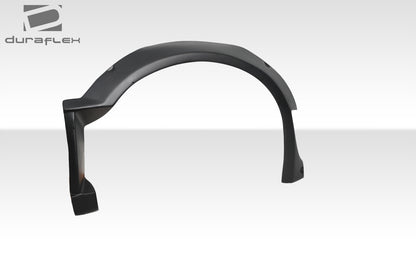 Extreme Dimensions Duraflex ABH Front Fenders Flare Compatible With 2004-2005 Subaru Impreza - 2 Piece - 113708