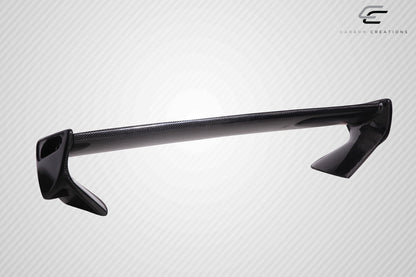 Carbon Creations TD3000 Wing Spoiler Compatible With 2000-2005 Toyota MRS - 1 Piece - 113713