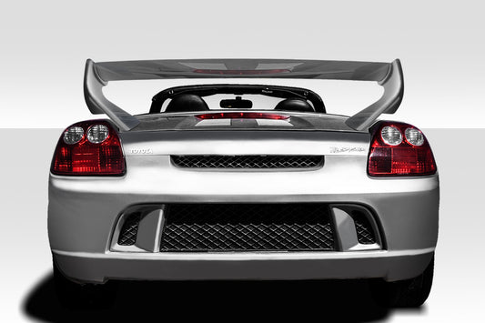 Extreme Dimensions Duraflex TD3000 Wing Spoiler Compatible With 2000-2005 Toyota MRS - 1 Piece - 113714
