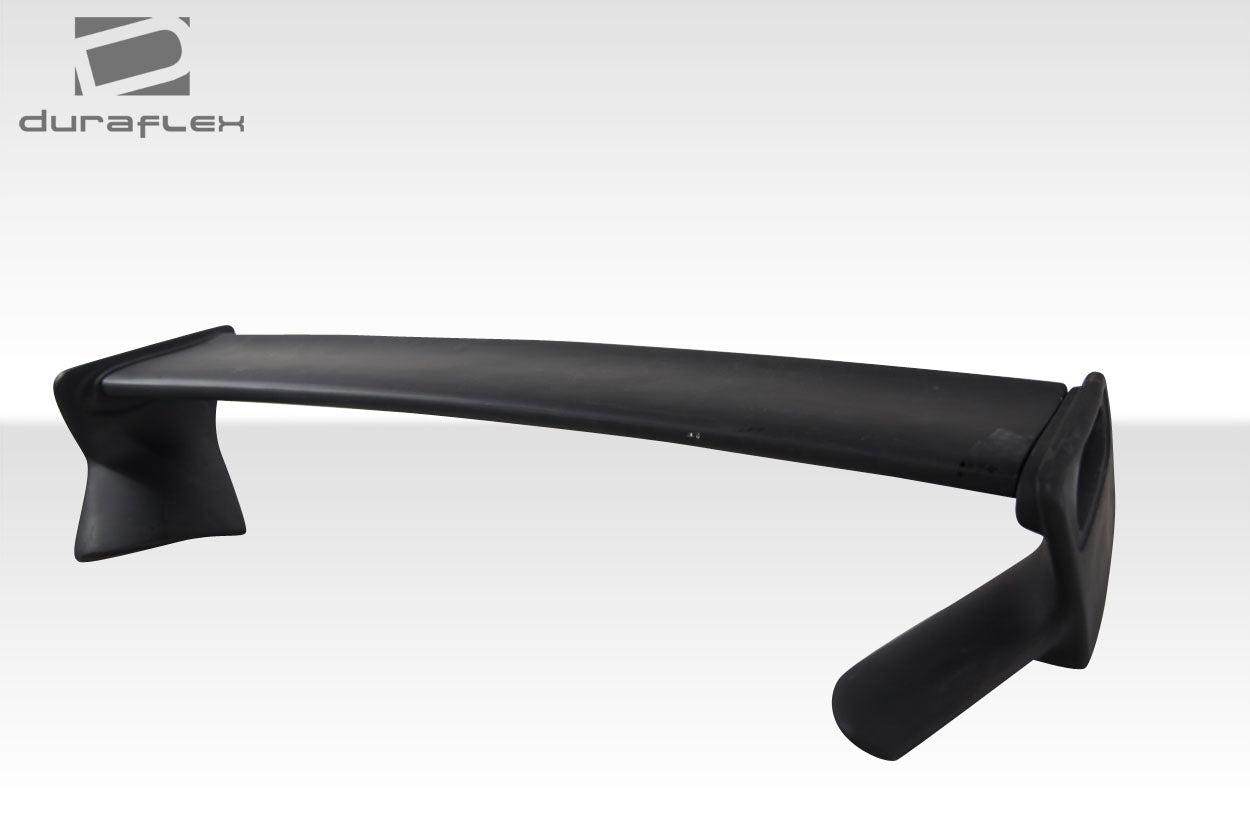 Extreme Dimensions Duraflex TD3000 Wing Spoiler Compatible With 2000-2005 Toyota MRS - 1 Piece - 113714