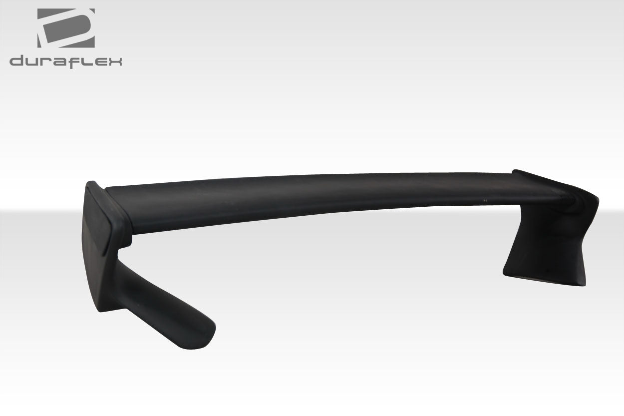 Extreme Dimensions Duraflex TD3000 Wing Spoiler Compatible With 2000-2005 Toyota MRS - 1 Piece - 113714