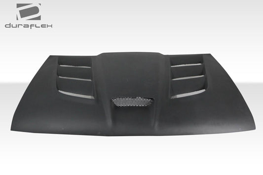 Extreme Dimensions Duraflex Viper Look Hood Compatible With 1995-2000 Toyota Tacoma - 1 Piece - 113717