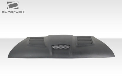 Extreme Dimensions Duraflex Viper Look Hood Compatible With 1995-2000 Toyota Tacoma - 1 Piece - 113717