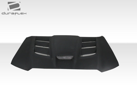 Extreme Dimensions Duraflex Viper Look Hood Compatible With 2012-2015 Toyota Tacoma - 1 Piece - 113721