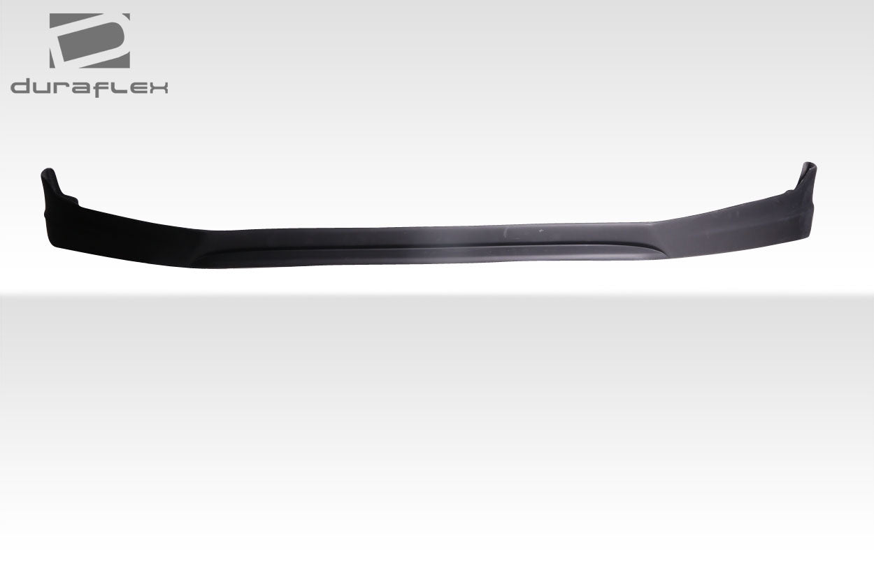 Extreme Dimensions Duraflex Votex Look Front Lip Spoiler Compatible With 2011-2014 Volkswagen Jetta - 1 Piece - 113722
