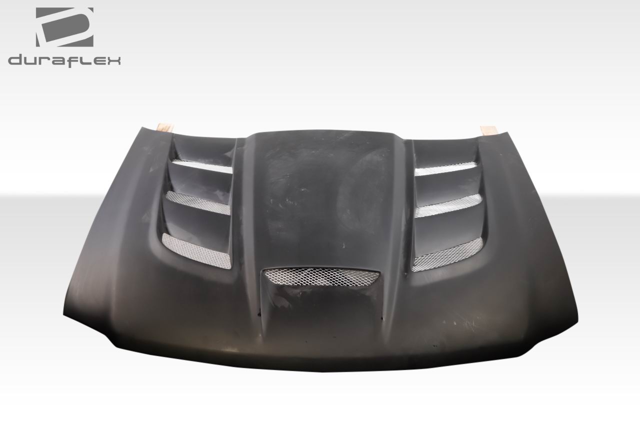 Extreme Dimensions Duraflex Viper Look Hood Compatible With 1997-2003 Ford F150 - 1 Piece - 113775