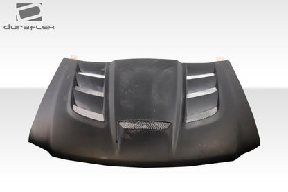 Extreme Dimensions Duraflex Viper Look Hood Compatible With 1997-2003 Ford F150 - 1 Piece - 113775