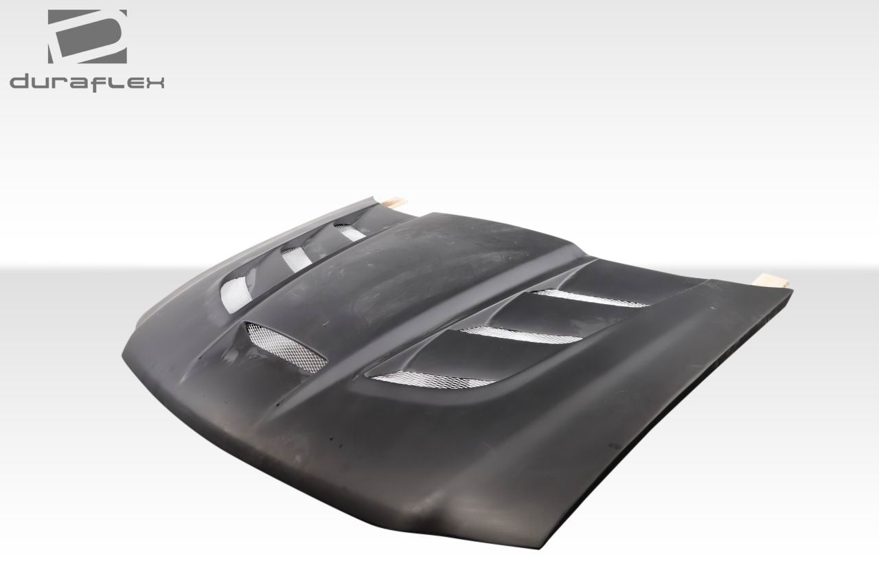 Extreme Dimensions Duraflex Viper Look Hood Compatible With 1997-2003 Ford F150 - 1 Piece - 113775