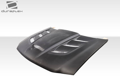 Extreme Dimensions Duraflex Viper Look Hood Compatible With 1997-2003 Ford F150 - 1 Piece - 113775