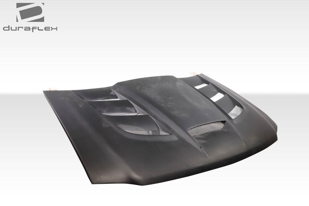 Extreme Dimensions Duraflex Viper Look Hood Compatible With 1997-2003 Ford F150 - 1 Piece - 113775
