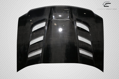 Carbon Creations Viper Look Hood Compatible With 1997-2003 Ford F150 - 113776