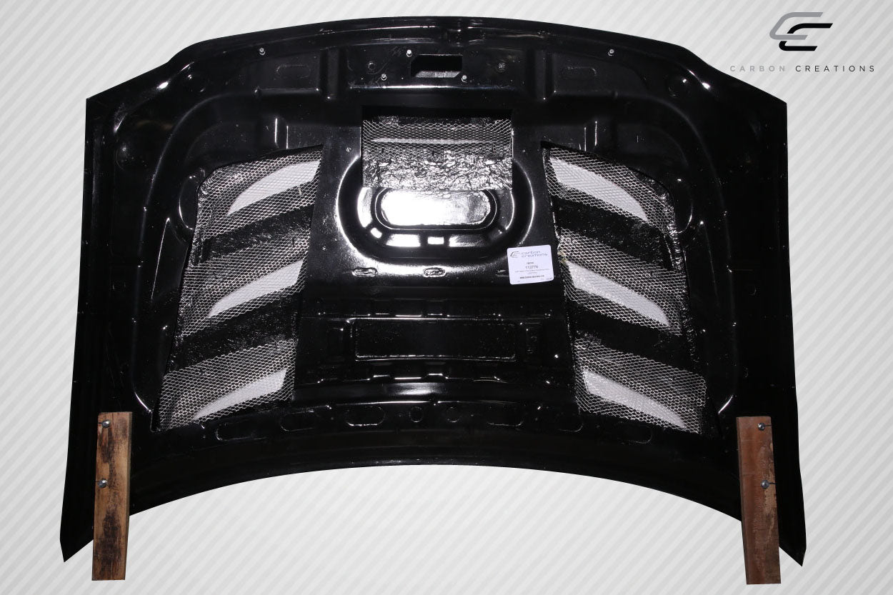 Carbon Creations Viper Look Hood Compatible With 1997-2003 Ford F150 - 113776