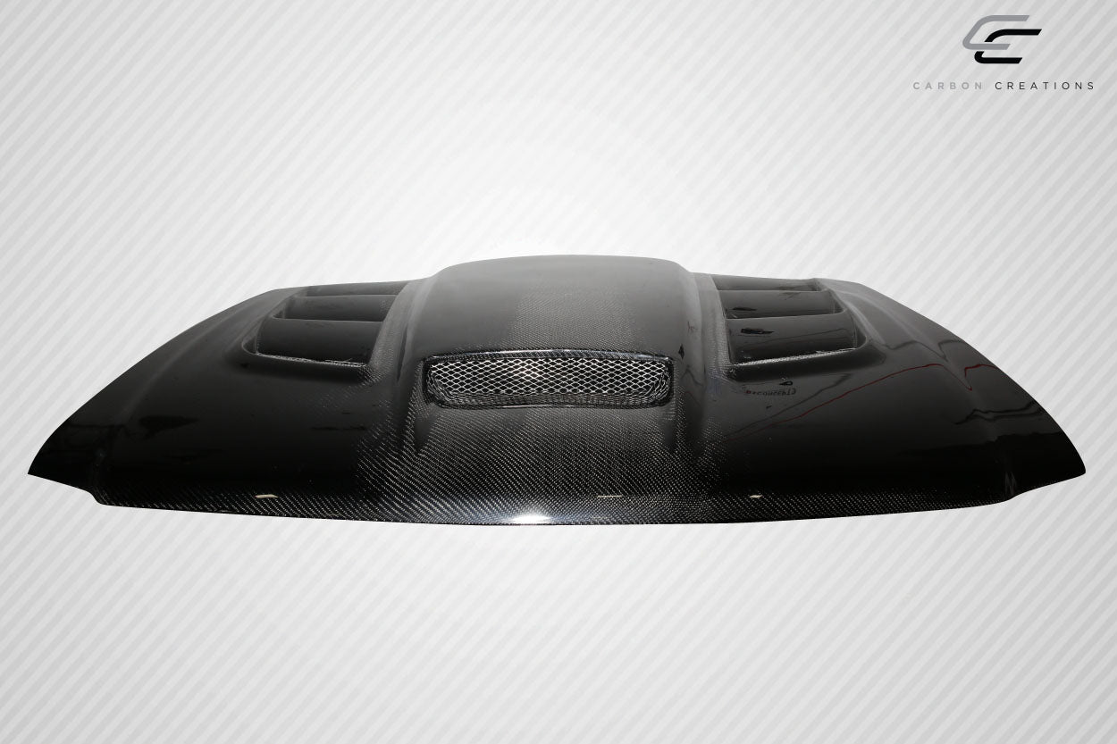 Carbon Creations Viper Look Hood Compatible With 1997-2003 Ford F150 - 113776