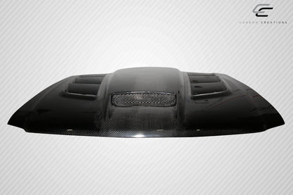 Carbon Creations Viper Look Hood Compatible With 1997-2003 Ford F150 - 113776
