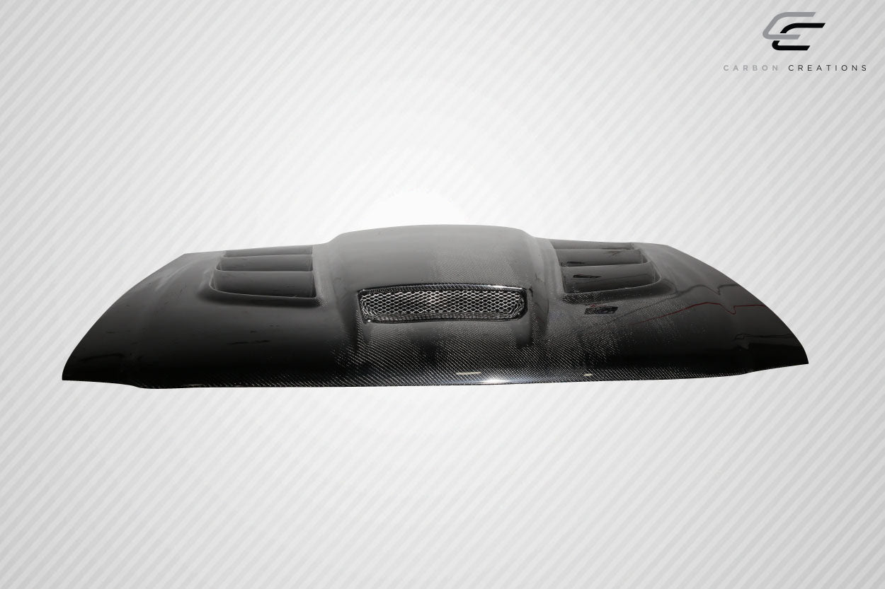 Carbon Creations Viper Look Hood Compatible With 1997-2003 Ford F150 - 113776