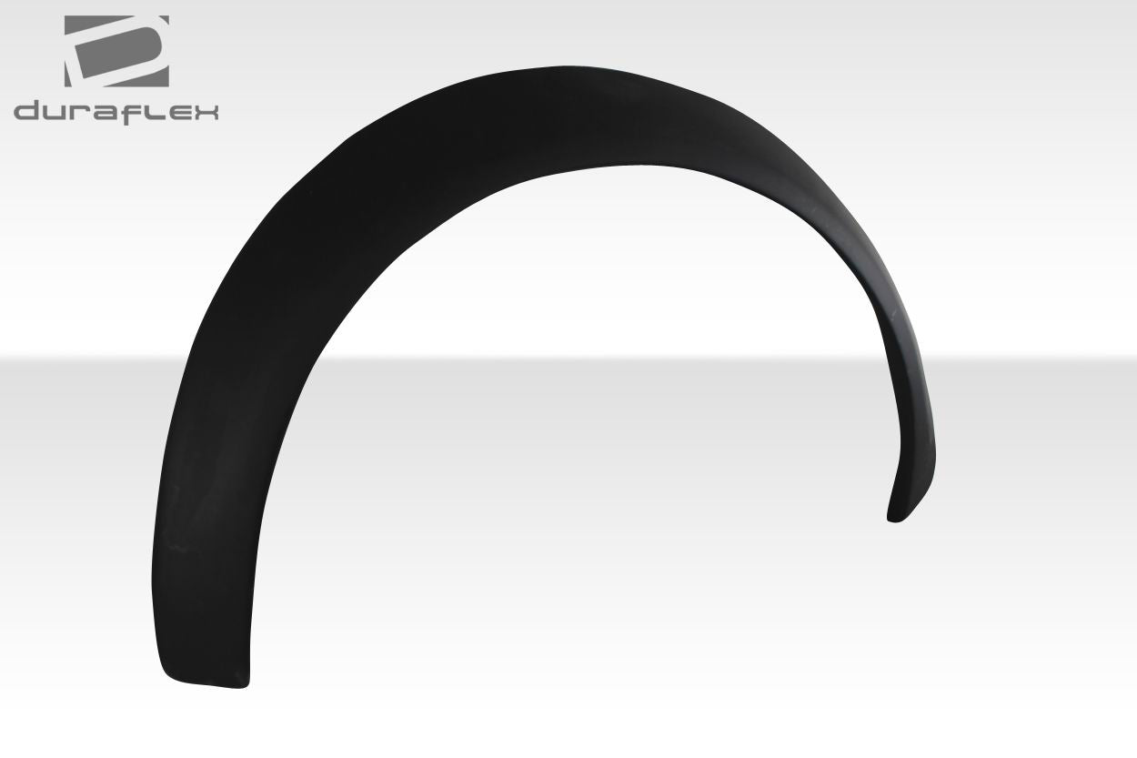 Extreme Dimensions Duraflex Super20 Look Rear Fender Flares Compatible With 2006-2015 Mazda Miata - 2 Piece - 113781