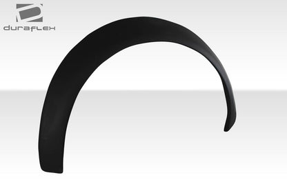 Extreme Dimensions Duraflex Super20 Look Rear Fender Flares Compatible With 2006-2015 Mazda Miata - 2 Piece - 113781
