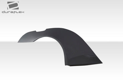 Extreme Dimensions Duraflex Circuit Wide Body Rear Fender Flares Compatible With 2007-2013 BMW 3 Series - 4 Piece - 113786