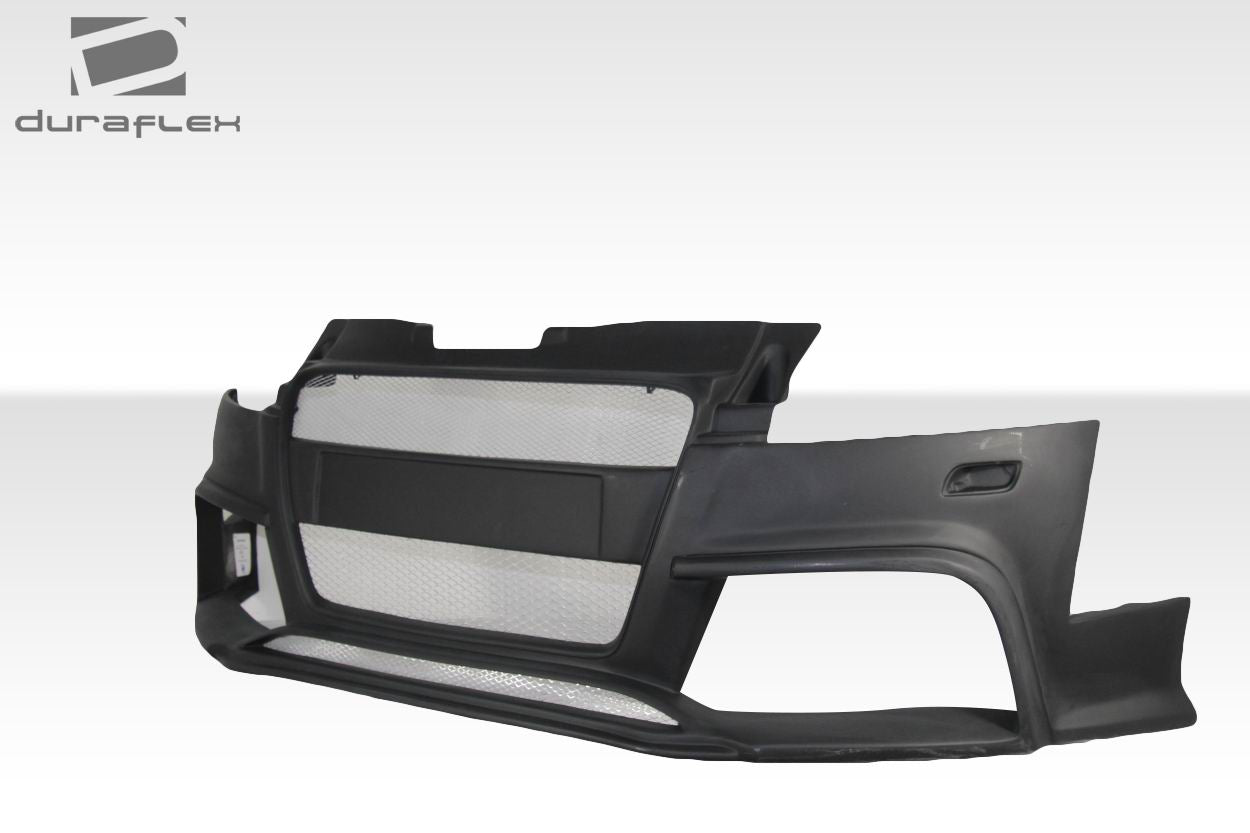 Extreme Dimensions Duraflex Regulator Front Bumper Cover Compatible With 2008-2015 Audi TT - 1 Piece - 113787